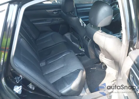 2015 Nissan Altima 2.5/S/Sv/Sl из США, поврежденный, VIN 1N4AL3AP8FN862473